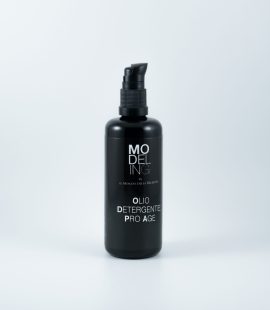 Olio detergente Pro Age